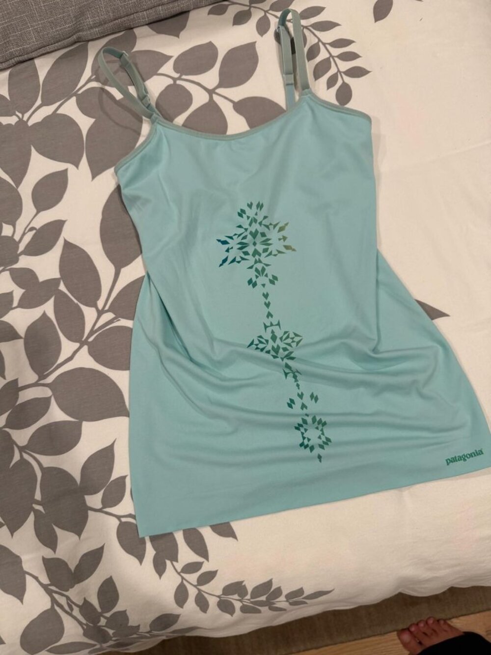 Like New Patagonia cami